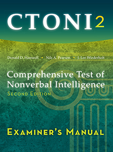 CTONI-2 Virtual Examiner's Manual
